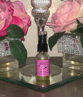 Glow Storm Facial Moisturizer
